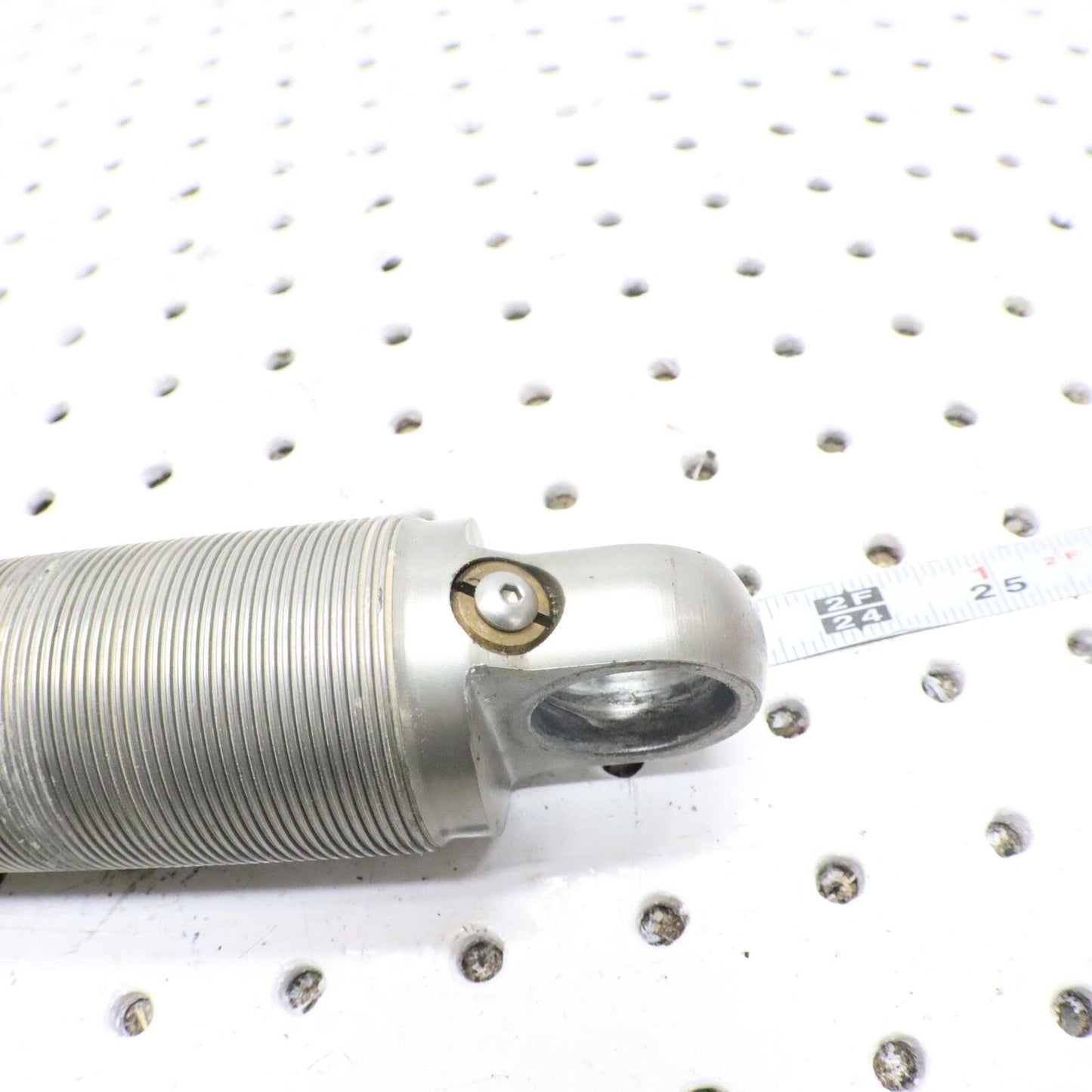 2006 POLARIS FUSION 700 FRONT TRACK SHOCK 7043178 RYDE FX 12.25" C-C