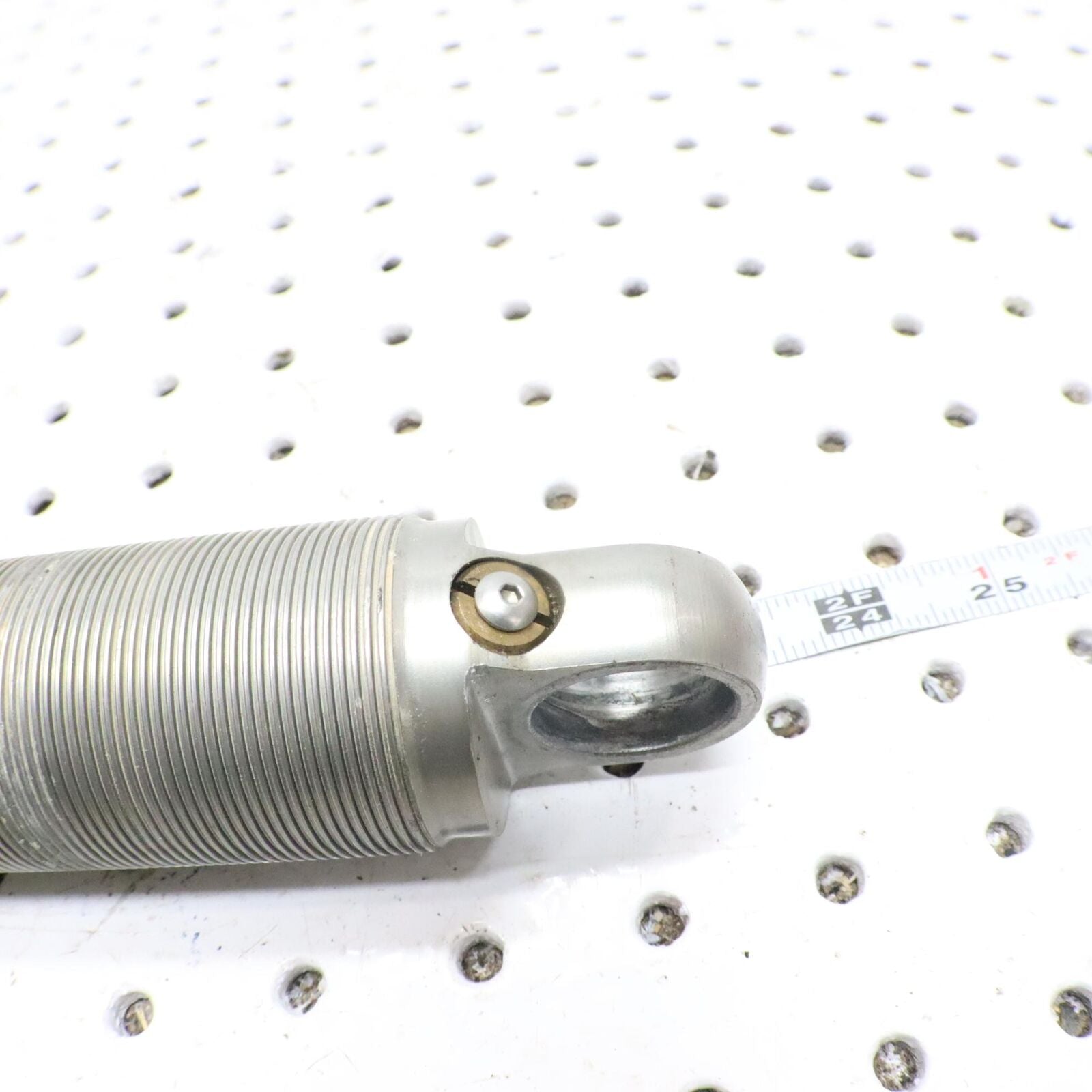 2006 POLARIS FUSION 700 FRONT TRACK SHOCK 7043178 RYDE FX 12.25" C-C