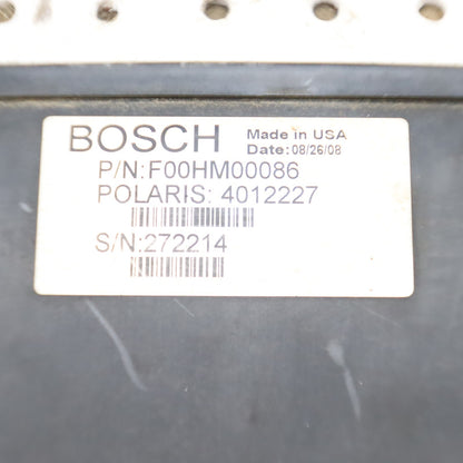 2009 Polaris Rzr 800 Ecu Ecm Cdi Computer 4011599; 4012227