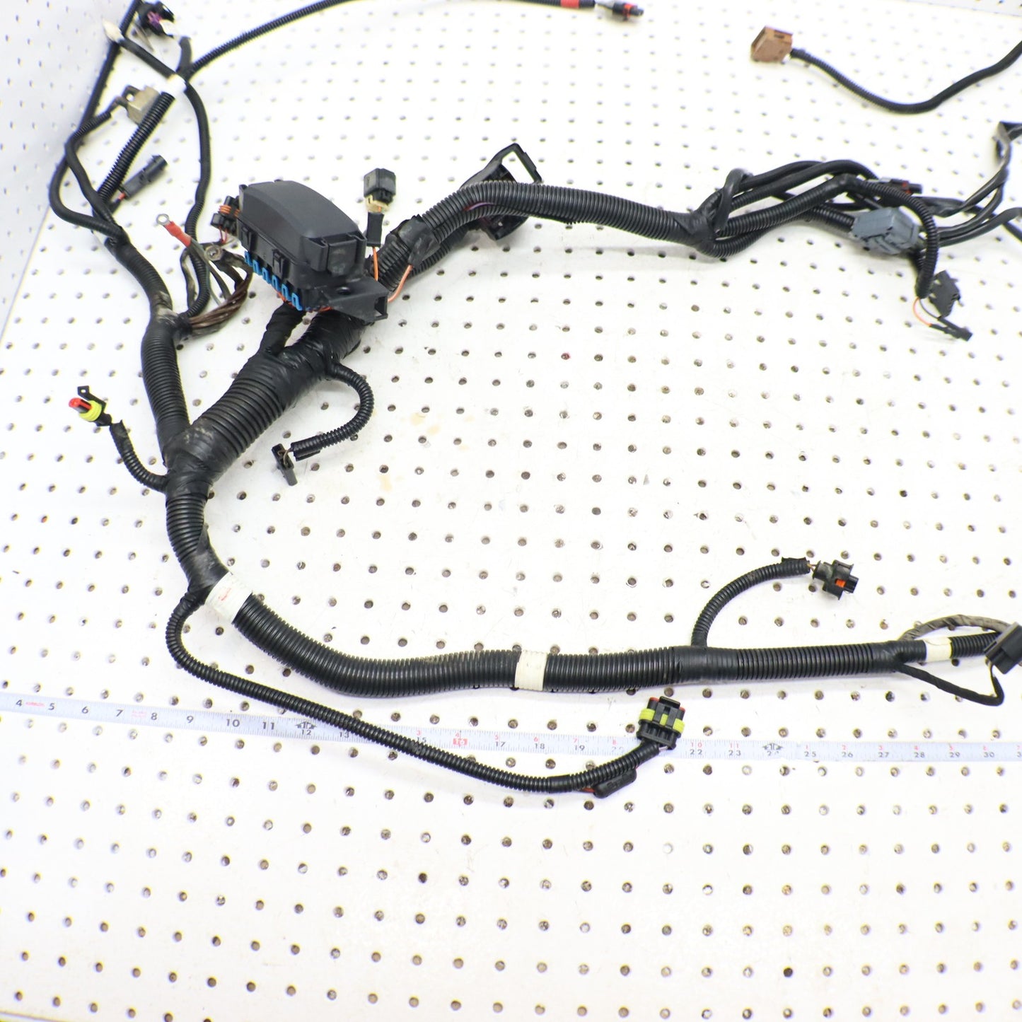 2016 Polaris Sportsman Sp 570 Wire Harness 2412742 GOOD!! EFI EPS 