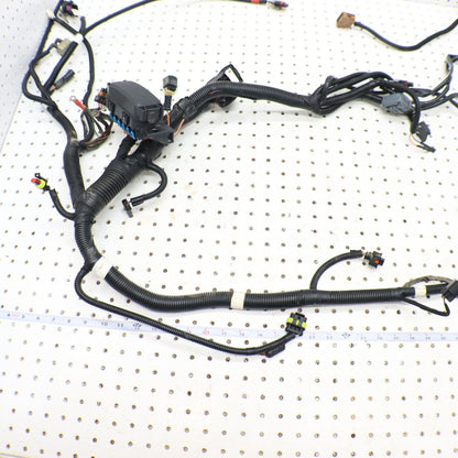 2016 Polaris Sportsman Sp 570 Wire Harness 2412742 GOOD!! EFI EPS 