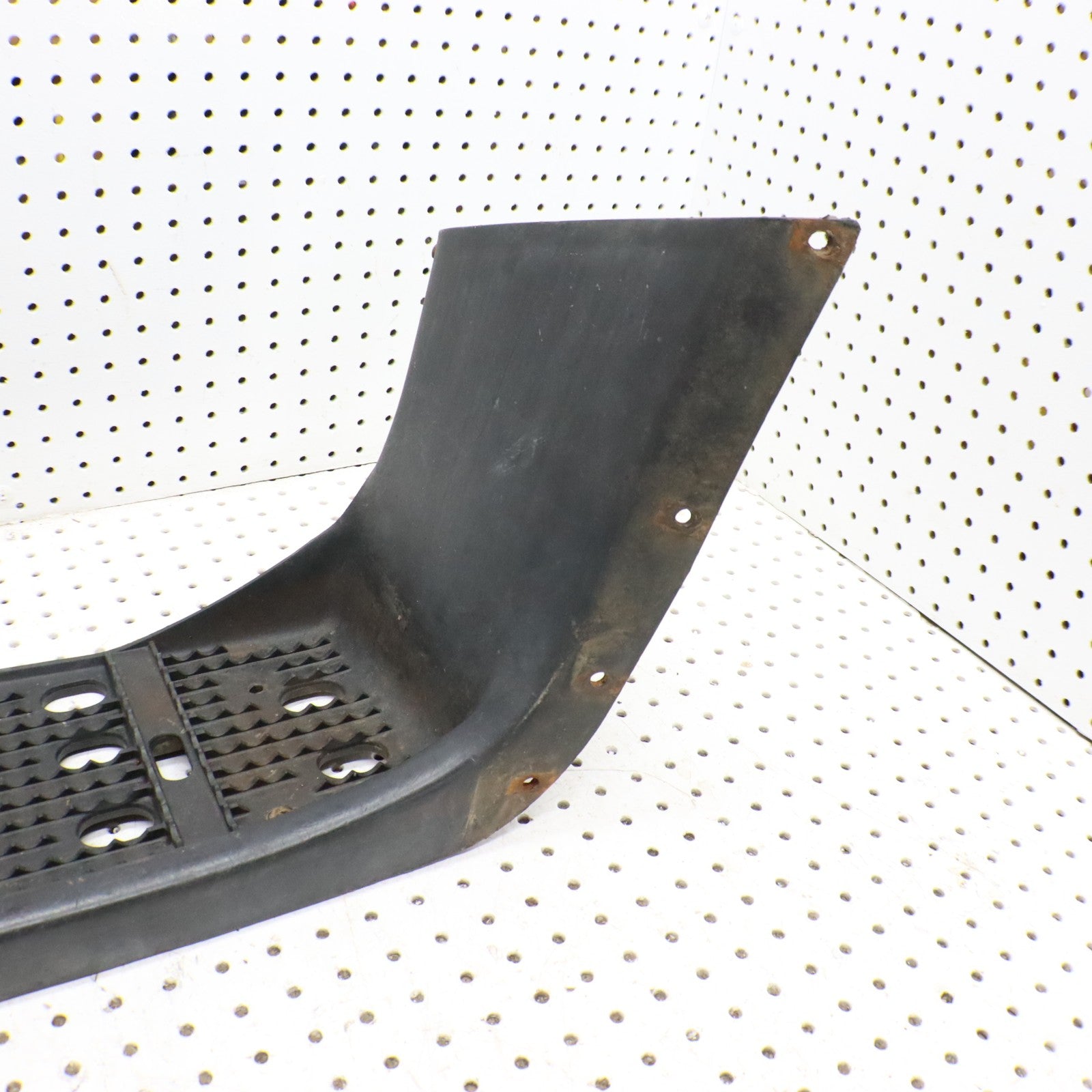 2003 Polaris Sportsman 600 Left Footwell Step Stand Footrest 5432221-070