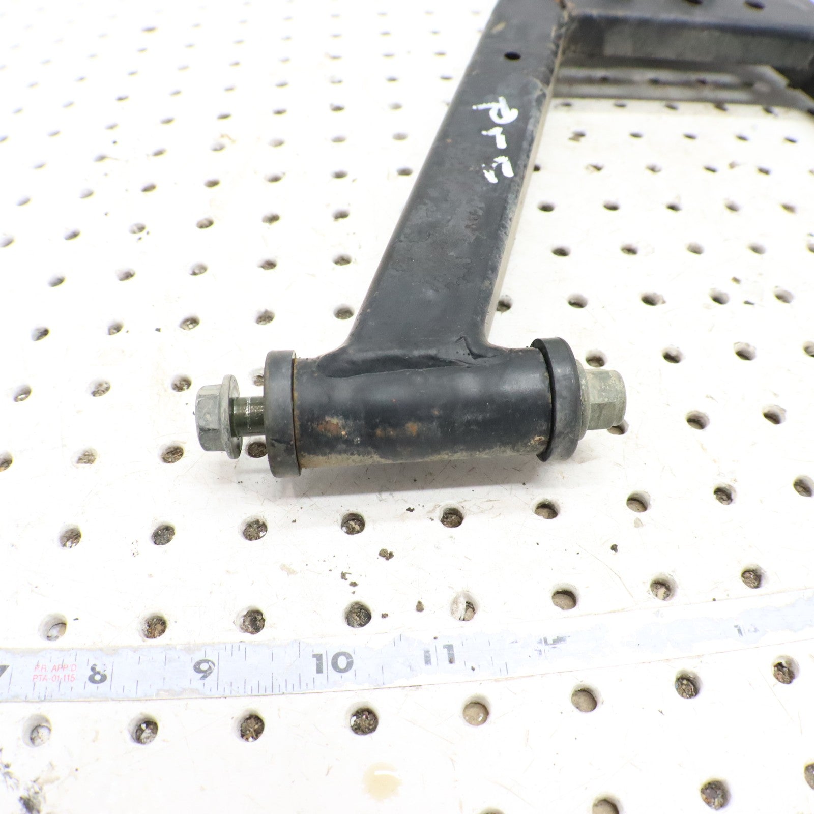 2013 Polaris Ranger 800 Upper Left Rear Control A Arm 1018184-458