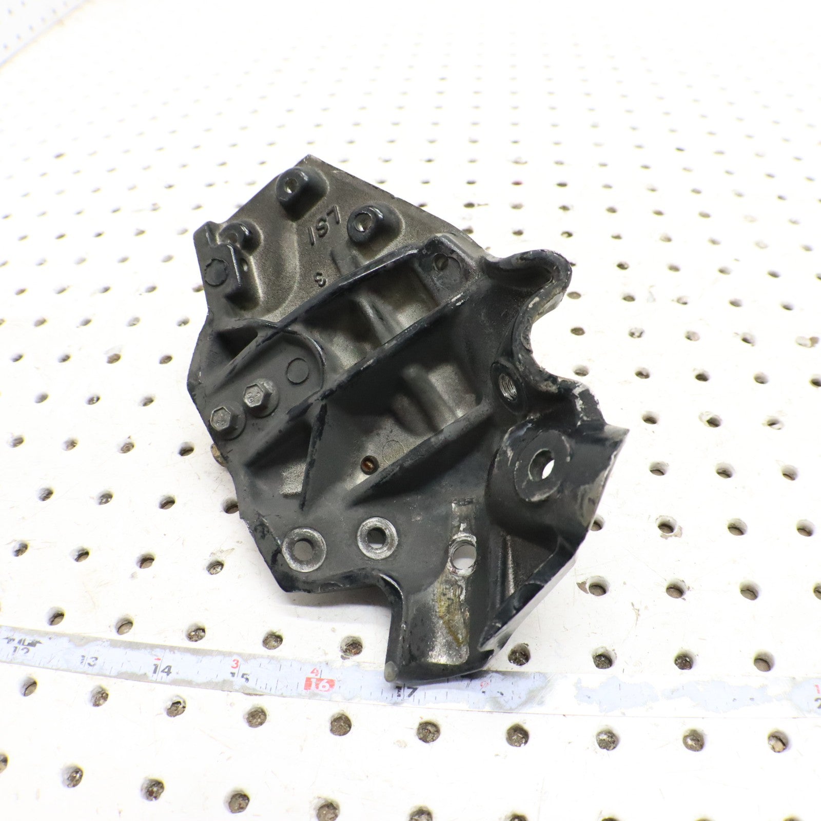 2013 Arctic Cat Procross Xf800 Shock Mount Front RIGHT 1707-668