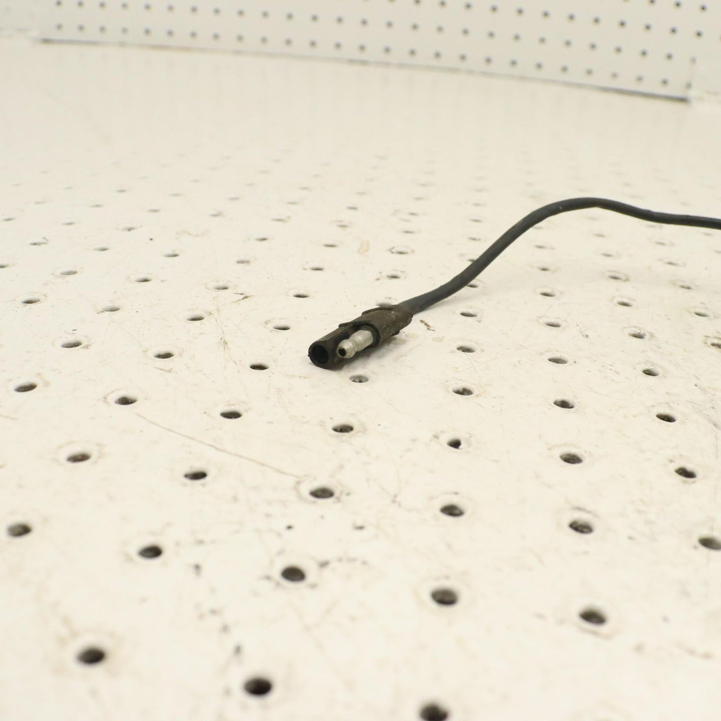 1995 Polaris Xcr 600 Throttle Lever 5430638 WITH WARMER