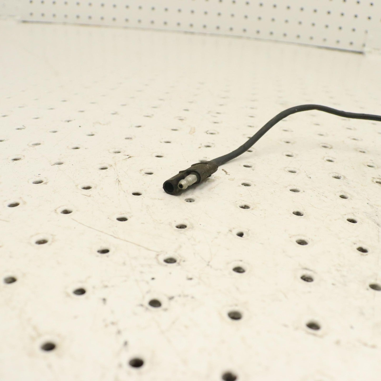 1995 Polaris Xcr 600 Throttle Lever 5430638 WITH WARMER