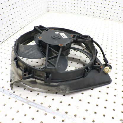 2003 Polaris Sportsman 600 Cooling Radiator Fan 2410288