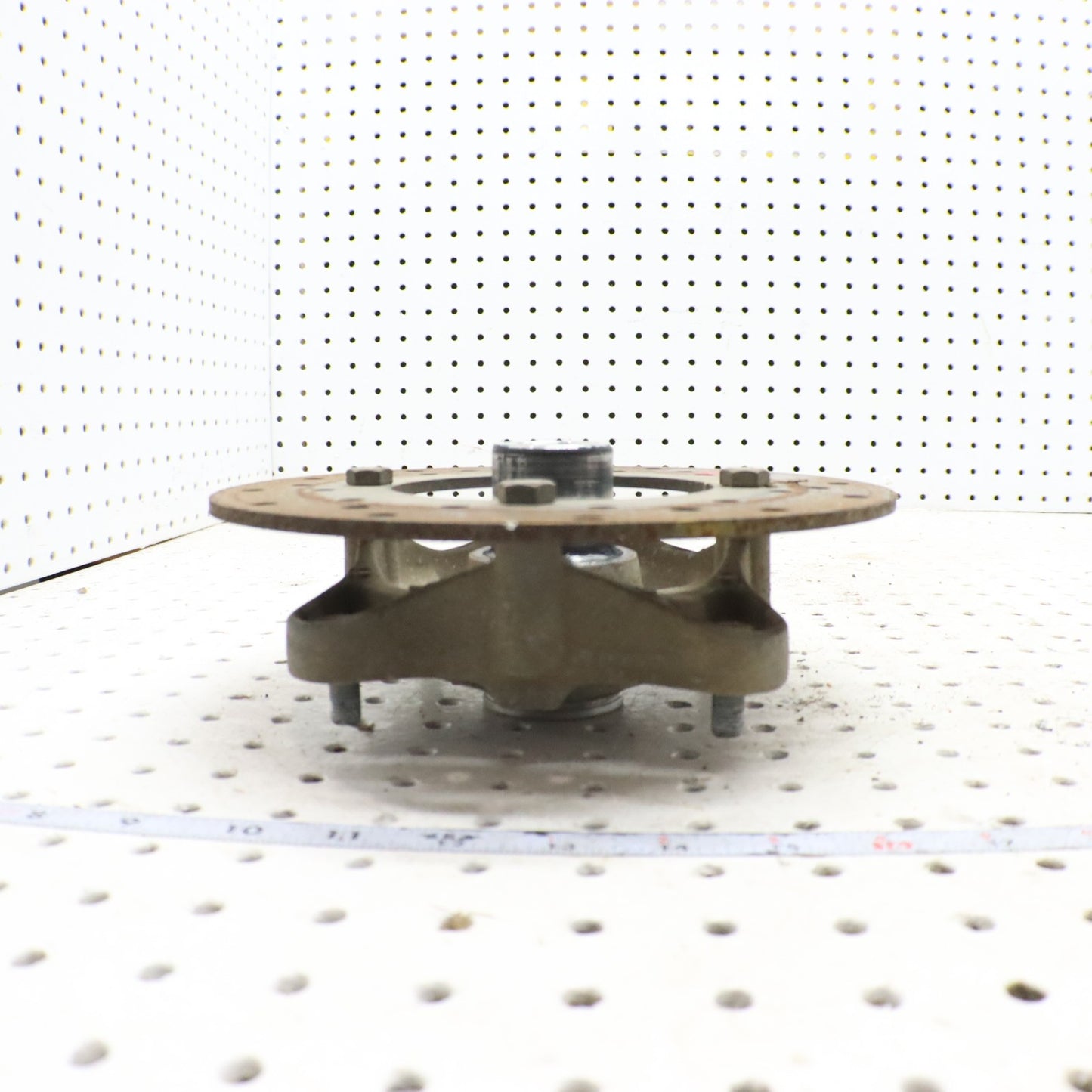 2009 Polaris Sportsman 800 Wheel Hub 5135113; 5143629 REAR 