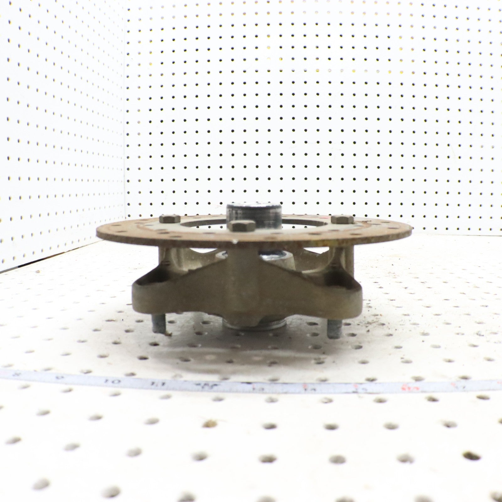 2009 Polaris Sportsman 800 Wheel Hub 5135113; 5143629 REAR 