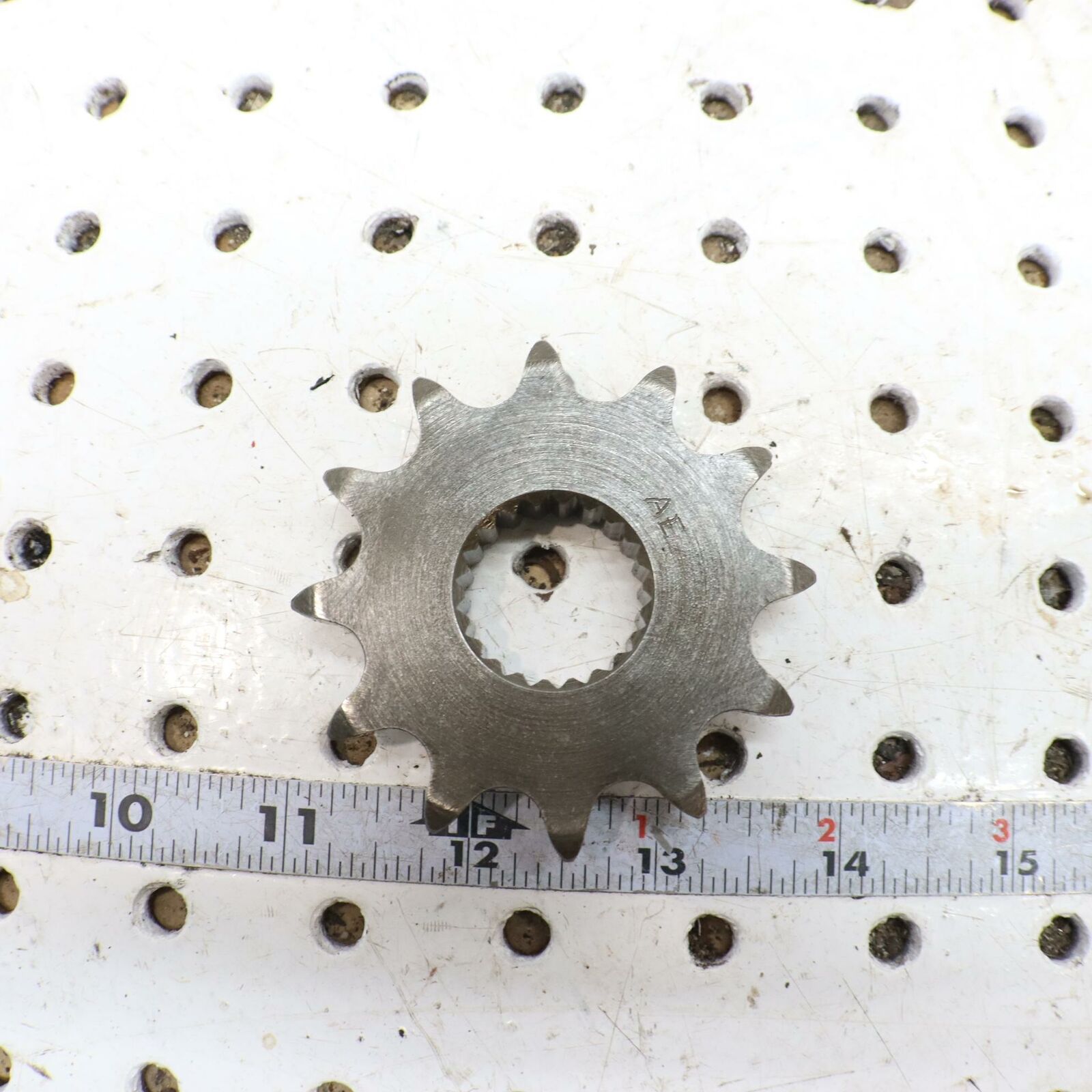 2000 POLARIS MAGNUM 325 TRANSMISSION SPROCKET 3233093  