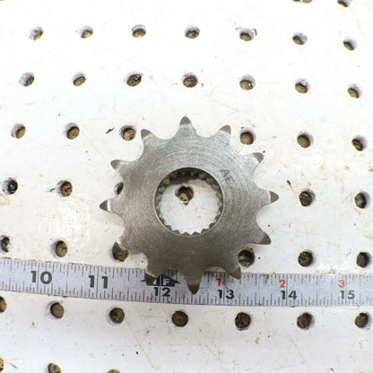 2000 POLARIS MAGNUM 325 TRANSMISSION SPROCKET 3233093  
