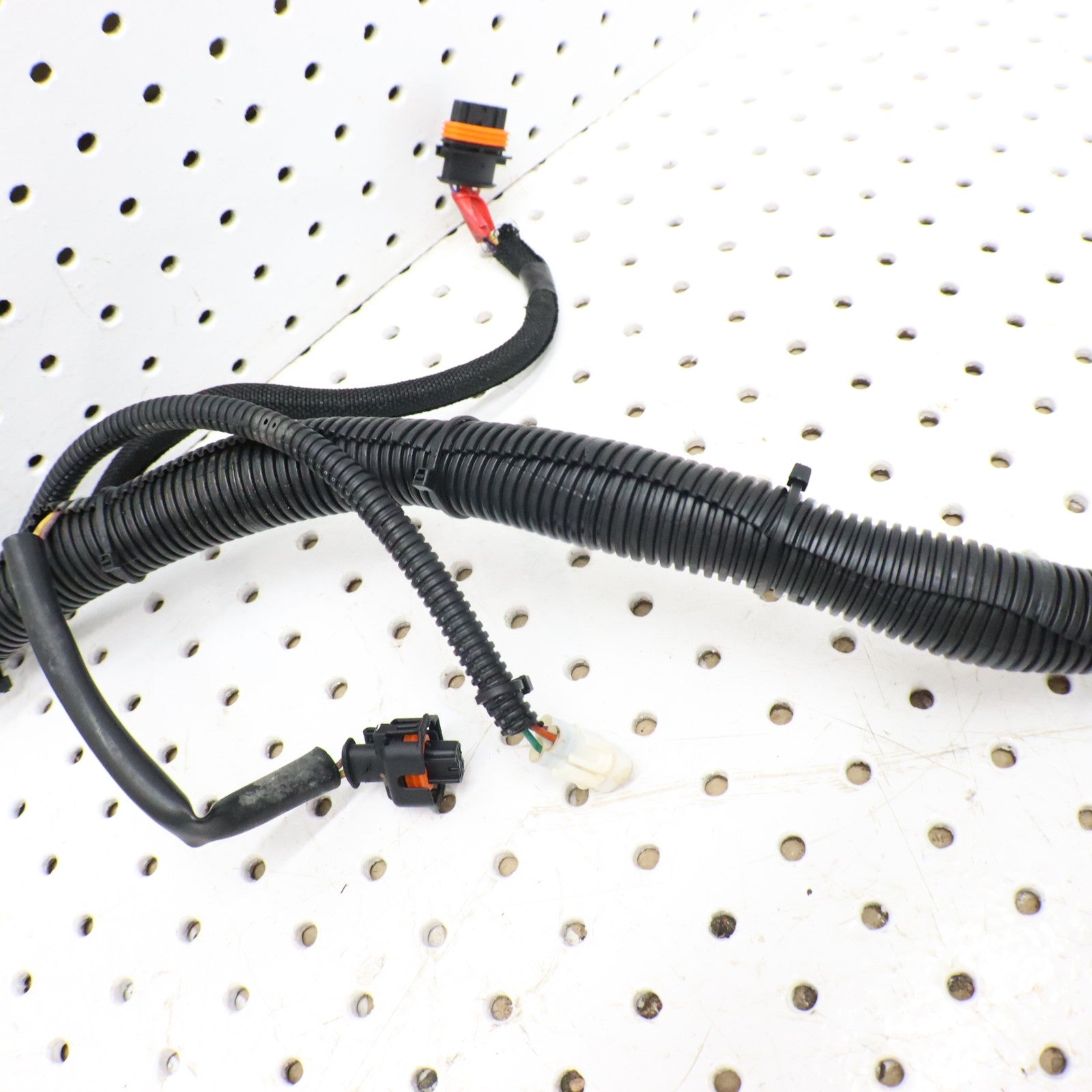 2008 Polaris Sportsman 800 Wire Harness 2410976 