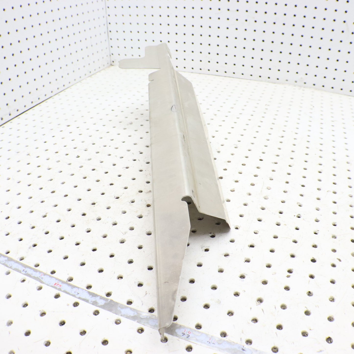 2024 Polaris Sportsman 570 Efi Eps Exhaust Heat SHIELD AIRBOX 5268861