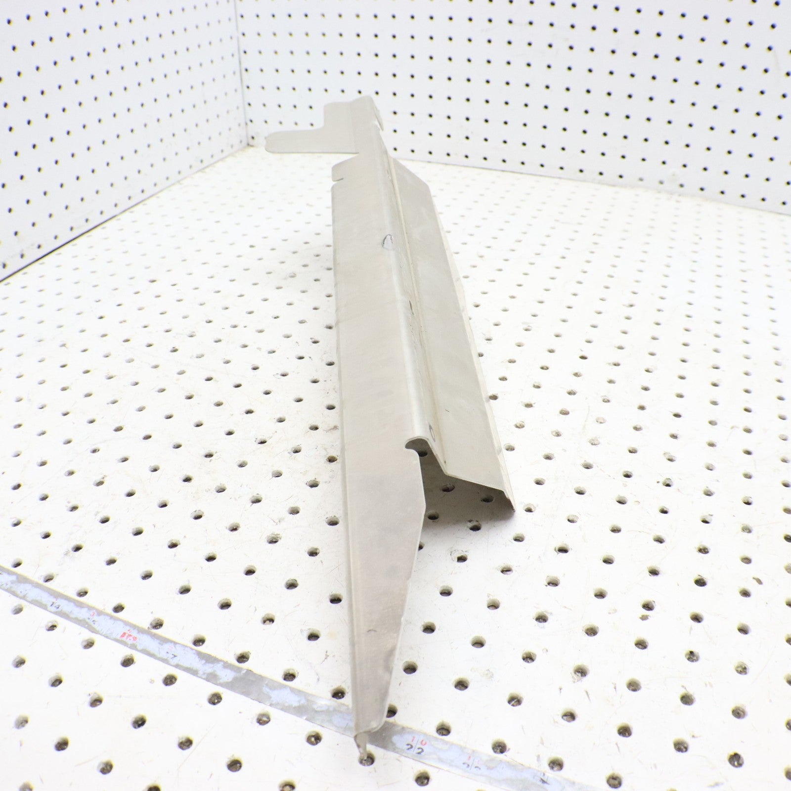 2024 Polaris Sportsman 570 Efi Eps Exhaust Heat SHIELD AIRBOX 5268861