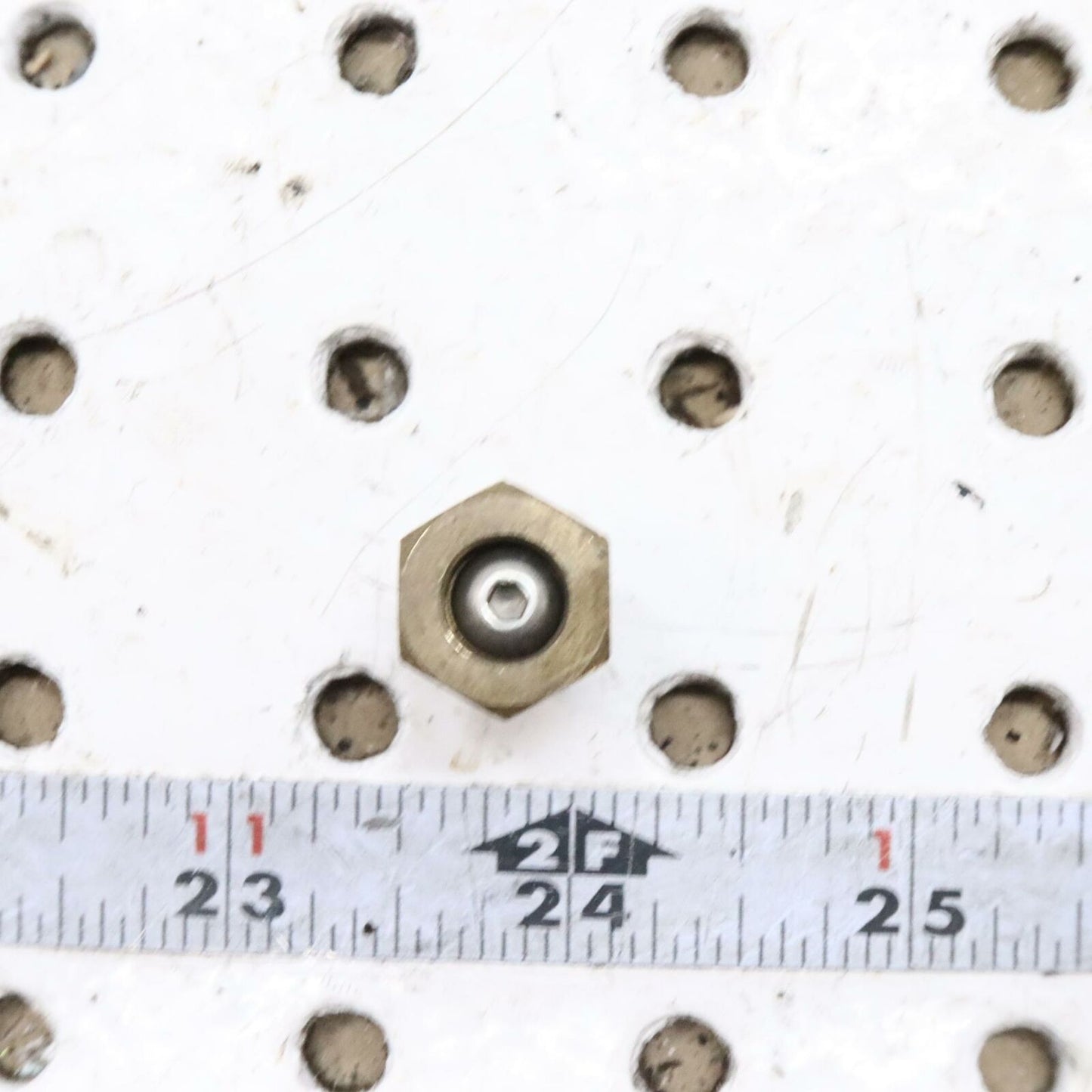 2002 ARCTIC CAT ZR 600 Valve, Pressure 0704-383