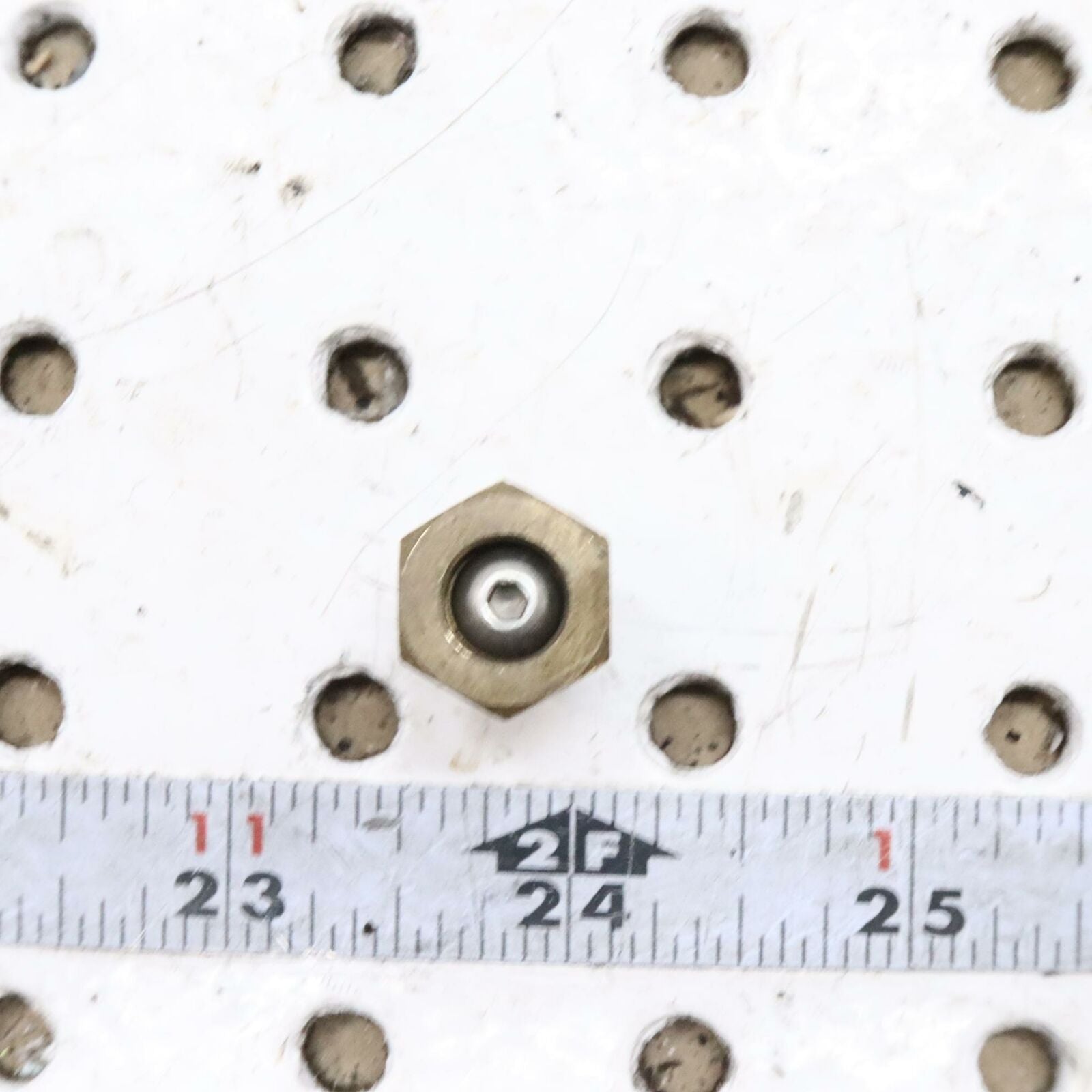 2002 ARCTIC CAT ZR 600 Valve, Pressure 0704-383