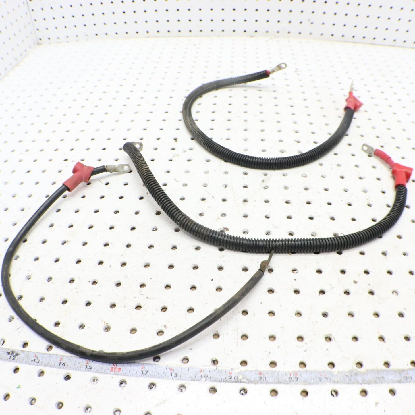 2013 POLARIS SPORTSMAN 550 BATTERY CABLE 4012709 4012856