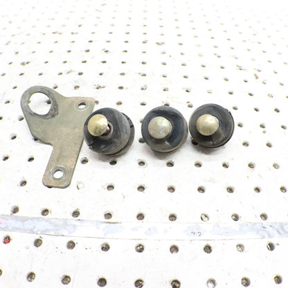2012 Polaris Sportsman 500 Exhaust Mount Rubber Damper 5241663 
