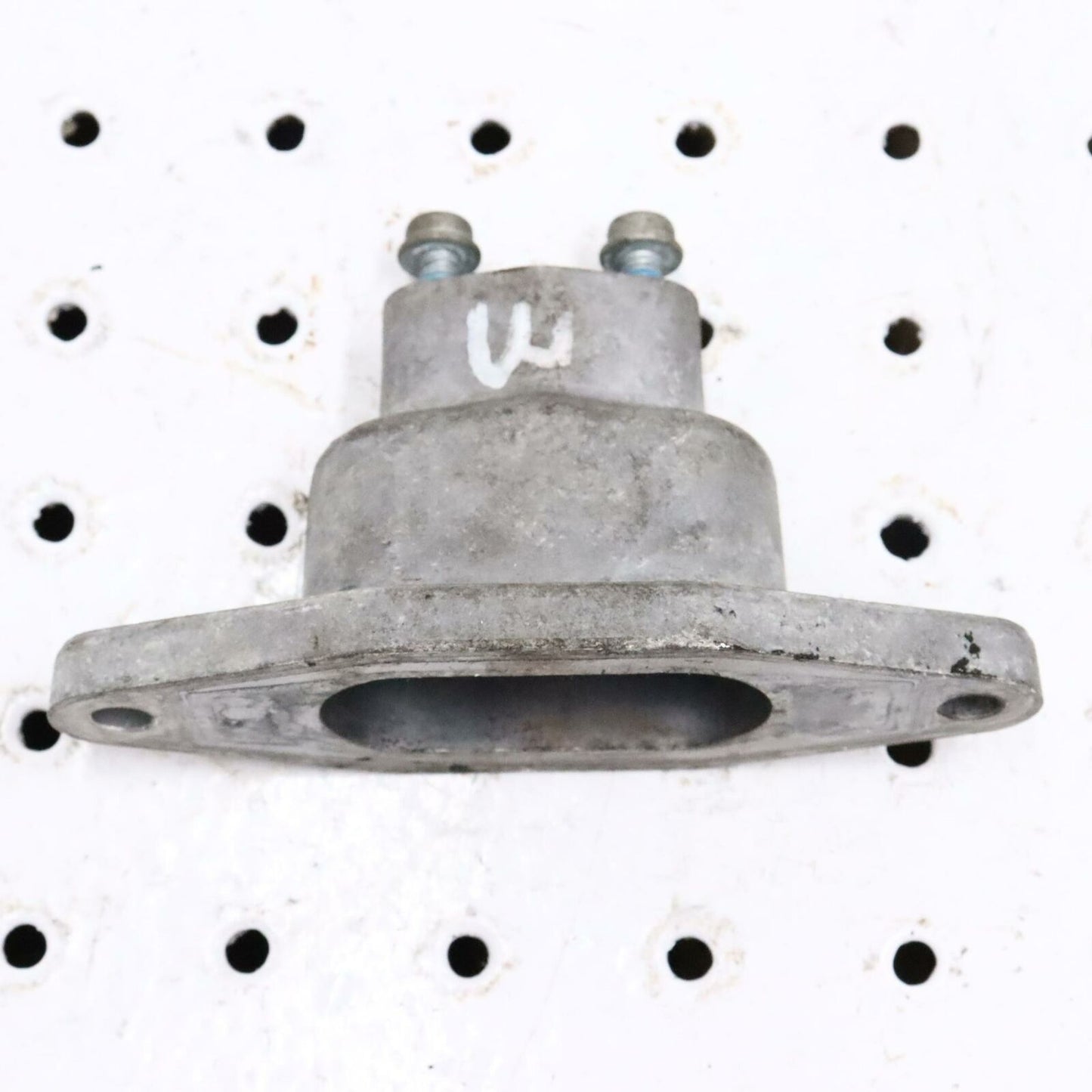 2015 ARCTIC CAT XF 6000 EXHAUST VALVE COVER 0909-018