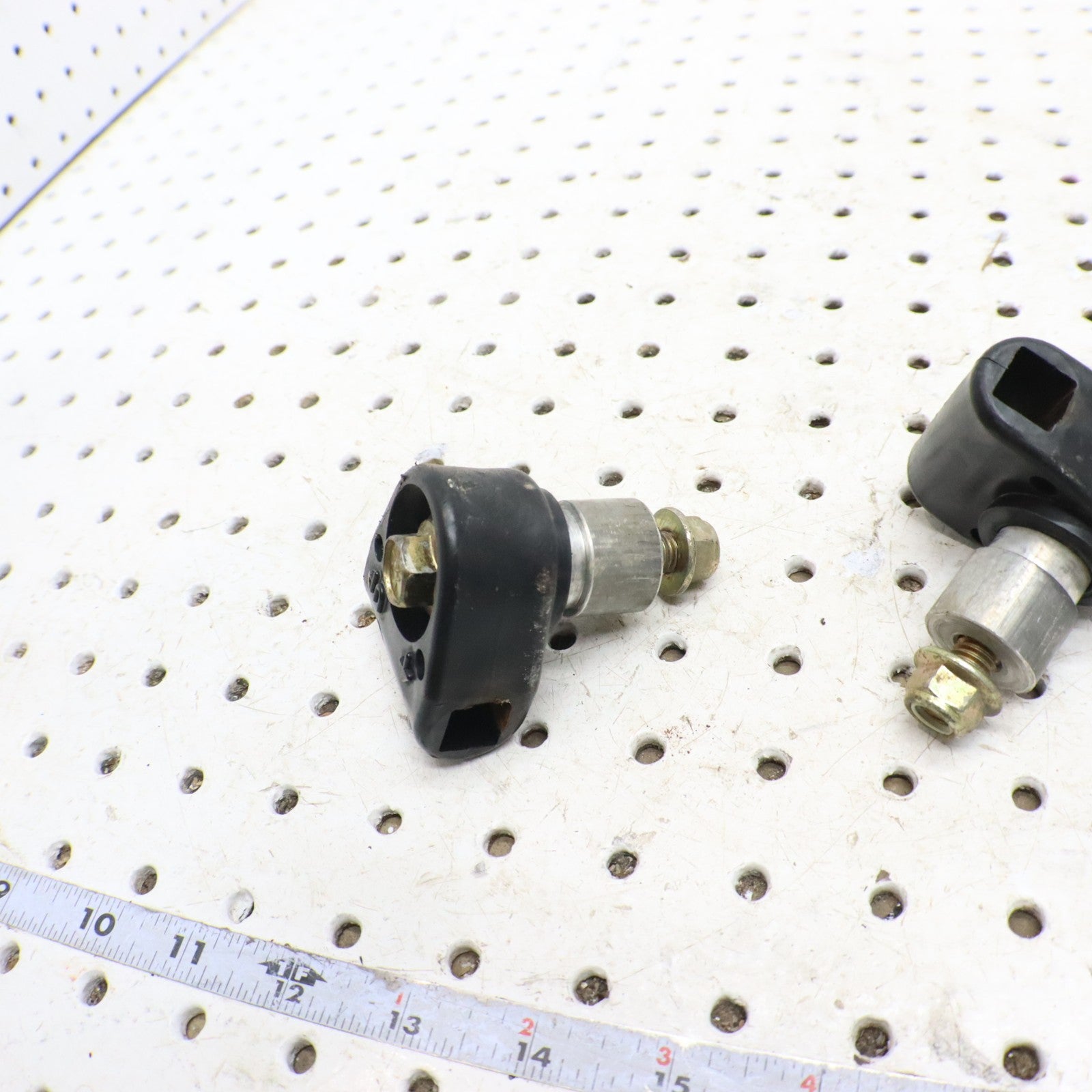 2009 Arctic Cat Crossfire R 8 Spring Slide 2604-378 ; 2604-515