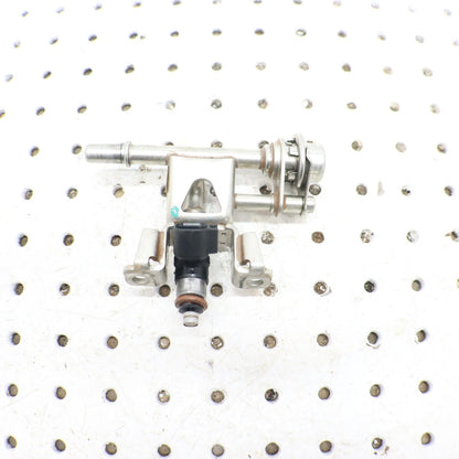 2014 Polaris Sportsman 570 Fuel Injector & FUEL RAIL 2521403 ; 2521068