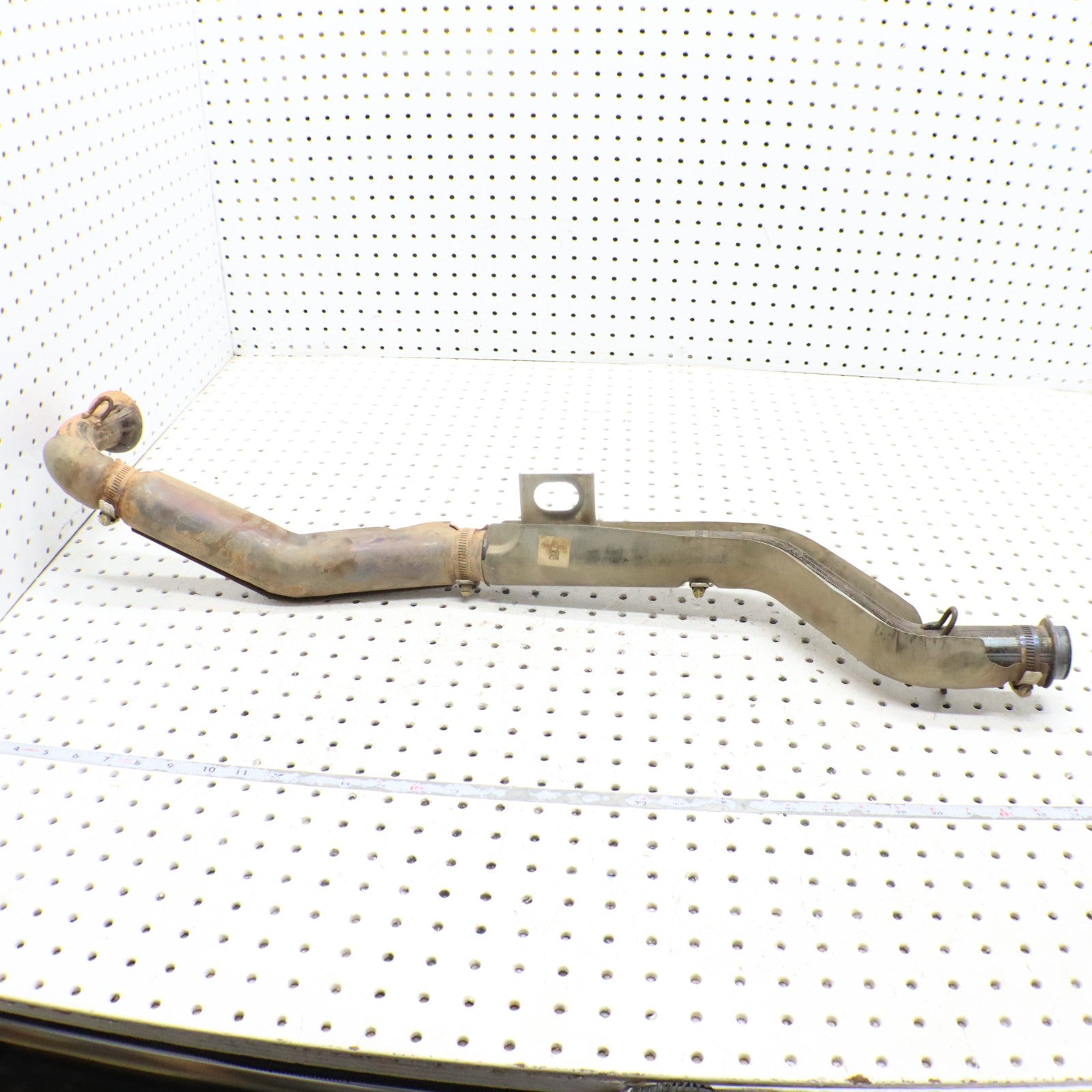 2024 Polaris Sportsman 570 Efi Eps Exhaust Pipe 1263475