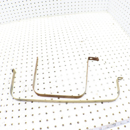 2013 POLARIS RANGER XP 900 BATTERY HOLD DOWN CLAMP STRAP 5255195  5255196