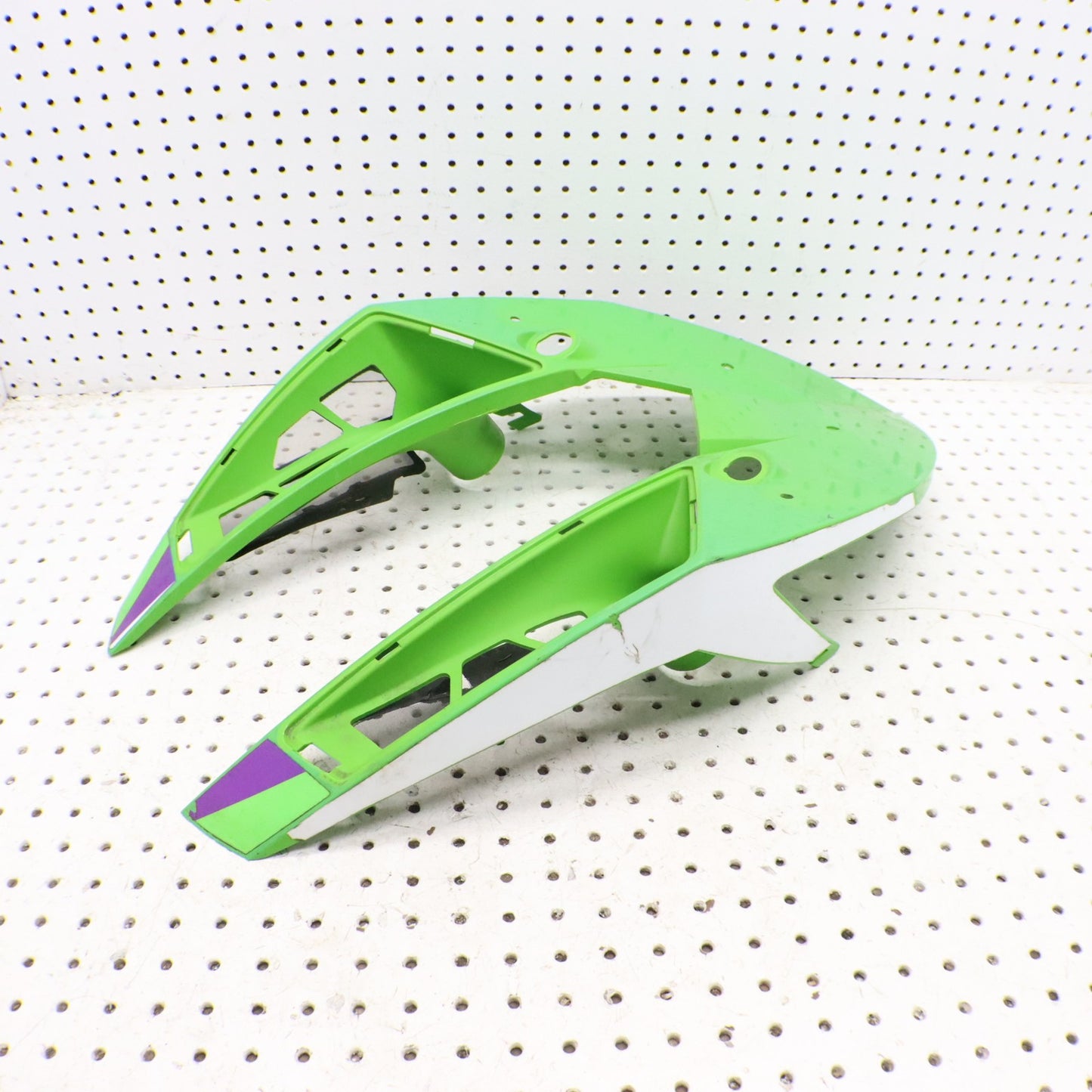 2016 Arctic Cat M8000 Instrument Pod Dash 5706-387 ; 4718-660