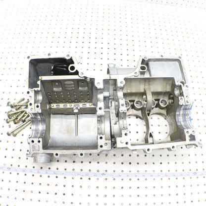 2008 Polaris Sportsman 800 Crankcase Engine Case 2203300