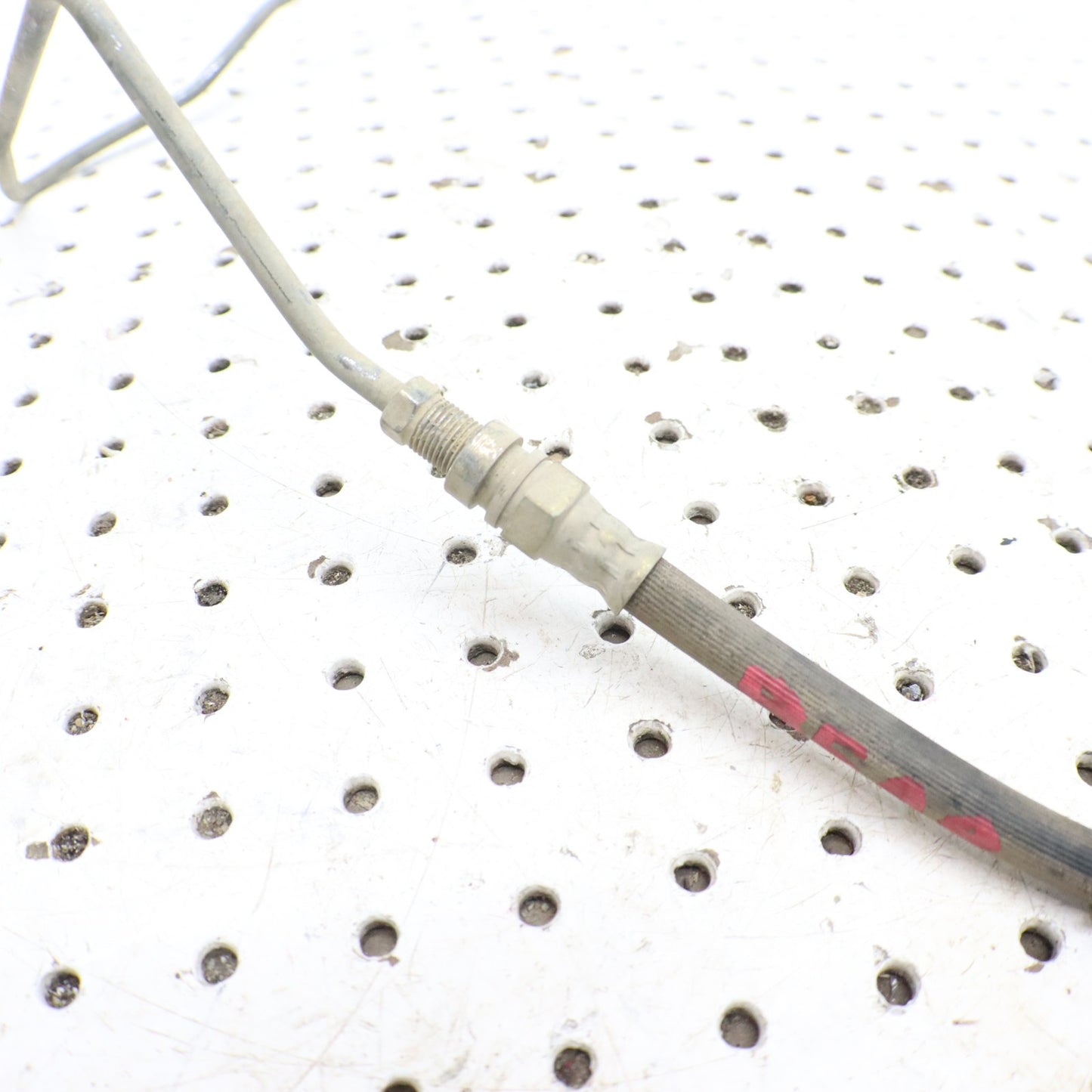 1998 Polaris Xplorer 400l Brake Line Rear 1930751