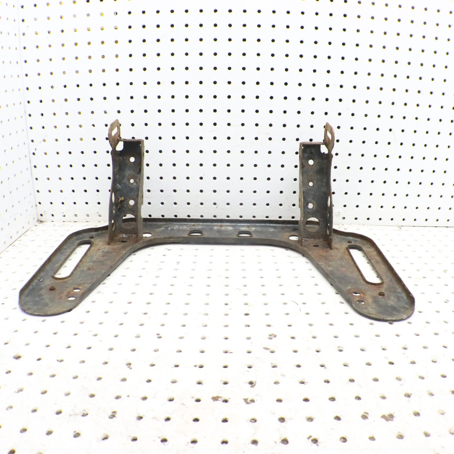 2003 Polaris Sportsman 600 SUPPORT RACK WELD, FRONT,  1014020-067