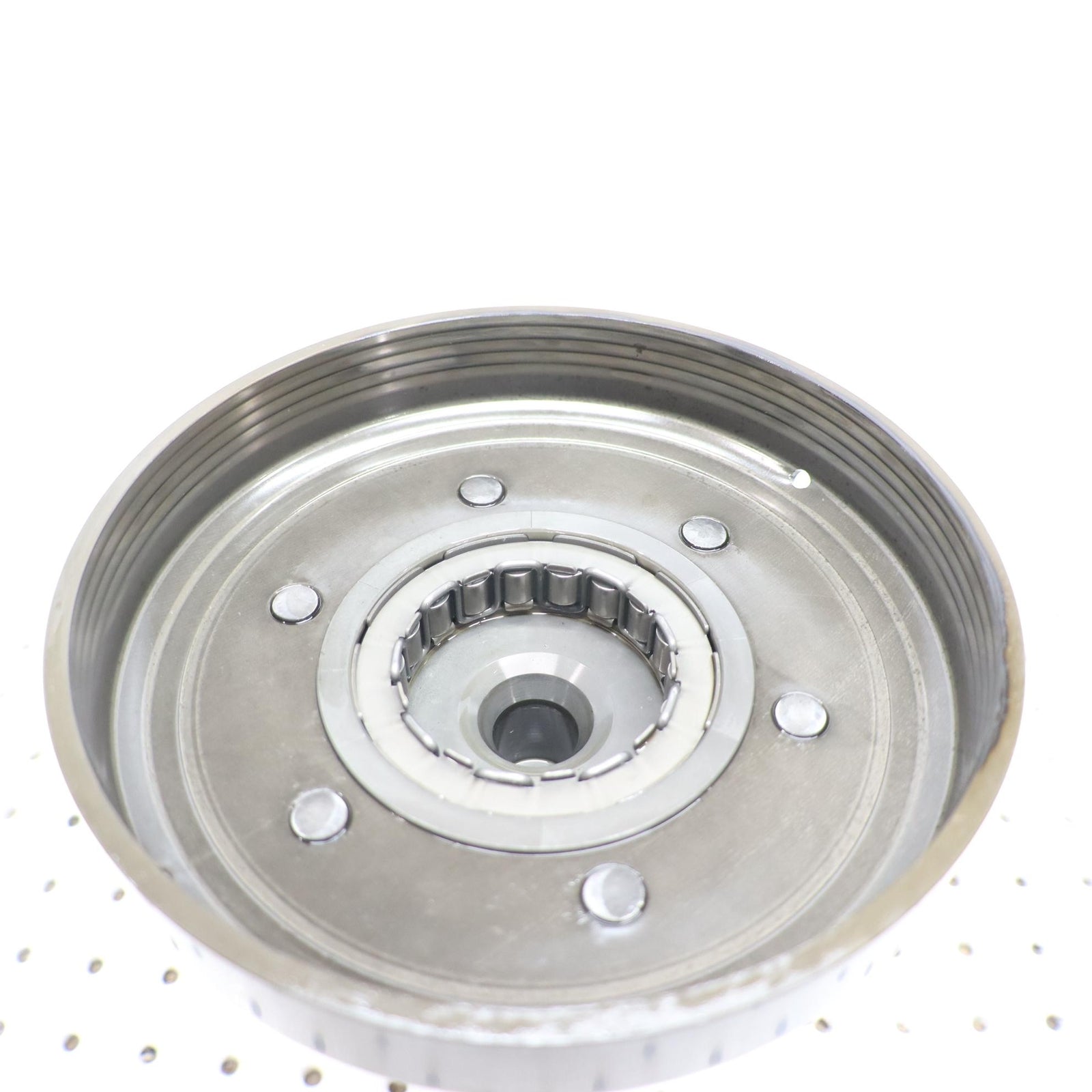 2016 SUZUKI KING QUAD 500 CENTRIFUGAL CLUTCH HOUSING 21100-11H00