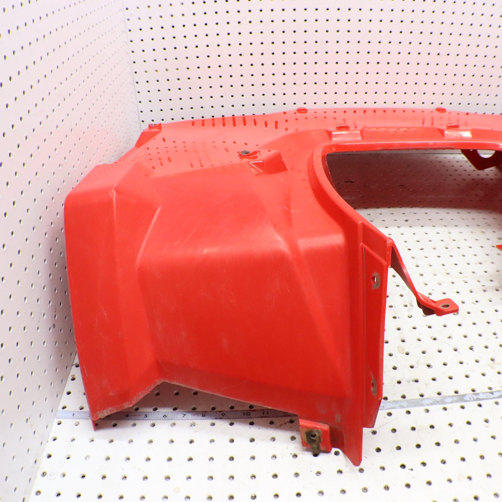 2014 Polaris Sportsman 570 Rear Fender 2635180-293 INDY RED