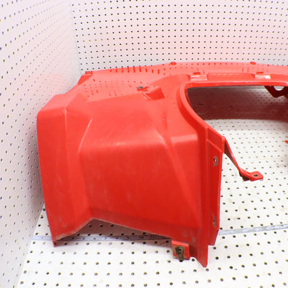 2014 Polaris Sportsman 570 Rear Fender 2635180-293 INDY RED