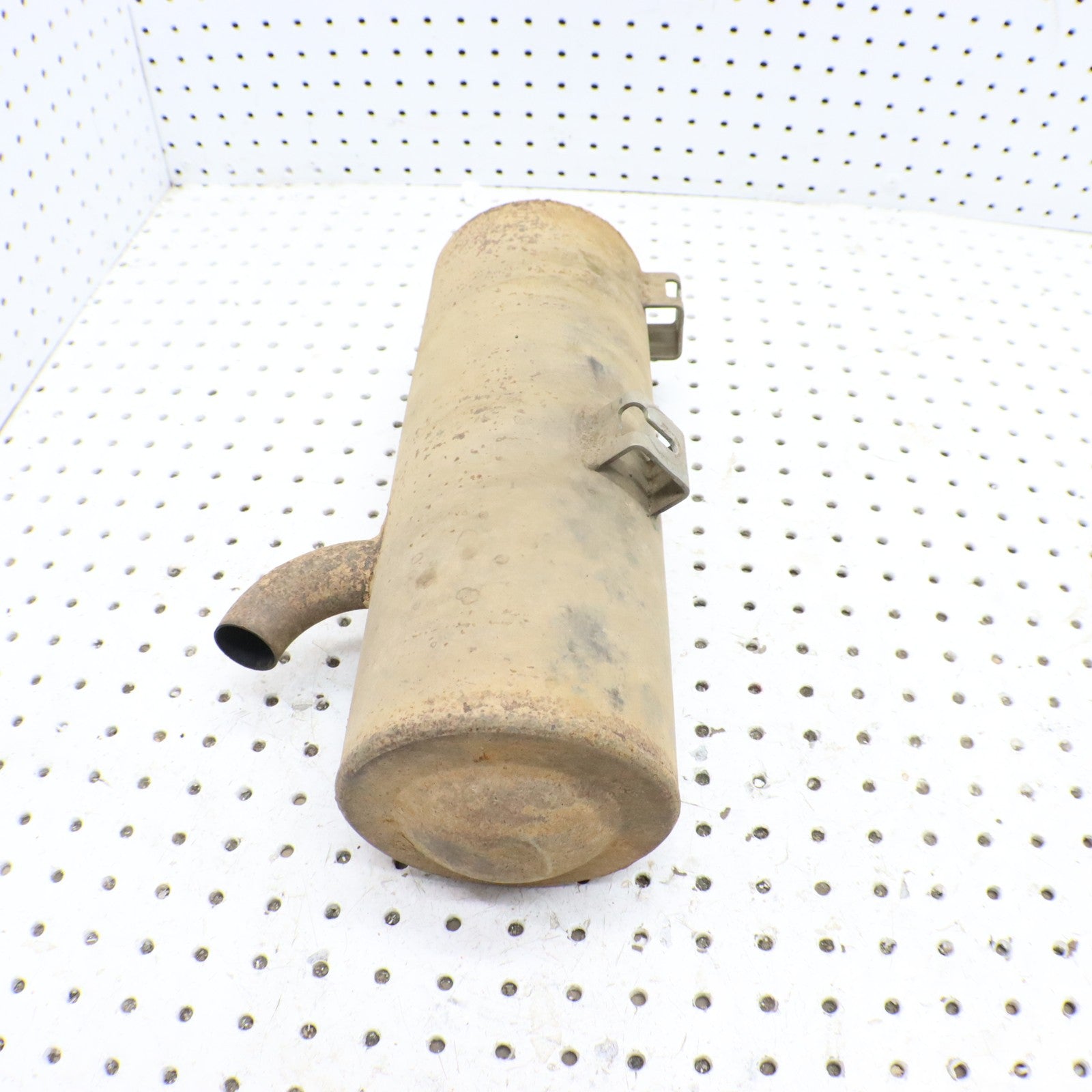 2018 Polaris Sportsman 570 Efi Exhaust Muffler 1263139; 1263784