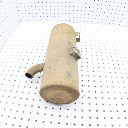 2018 Polaris Sportsman 570 Efi Exhaust Muffler 1263139; 1263784