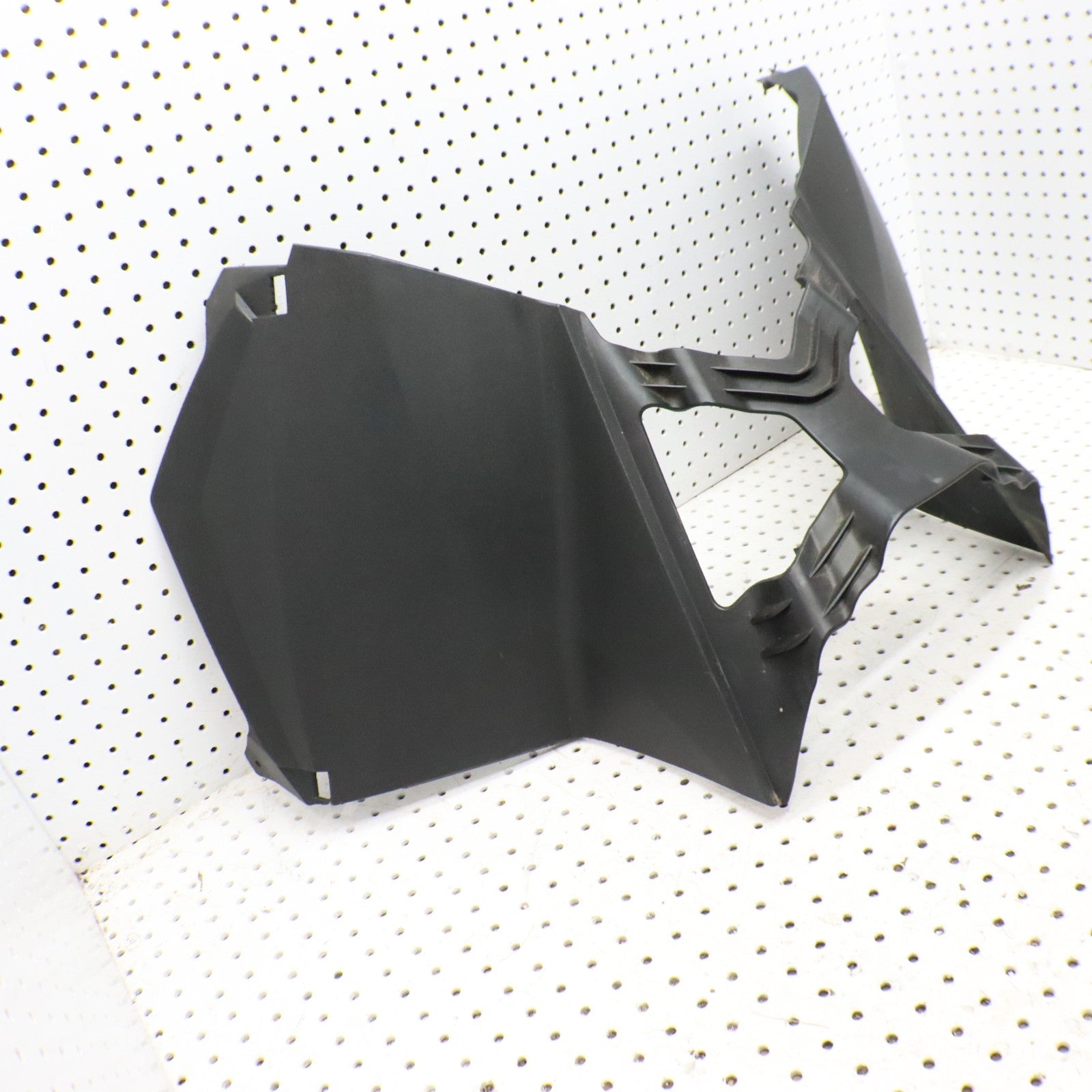 2012 Arctic Cat Proclimb M800 Console Gas Tank Cover 3718-153; 3718-595