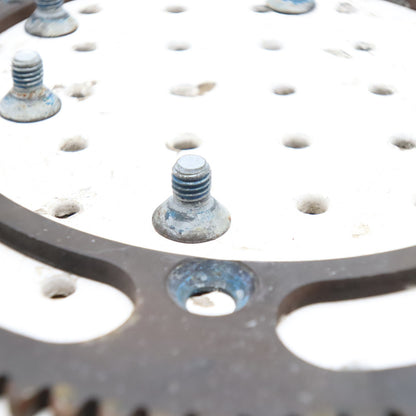 2016 Arctic Cat M8000 Starter Motor RING GEAR 0745-402