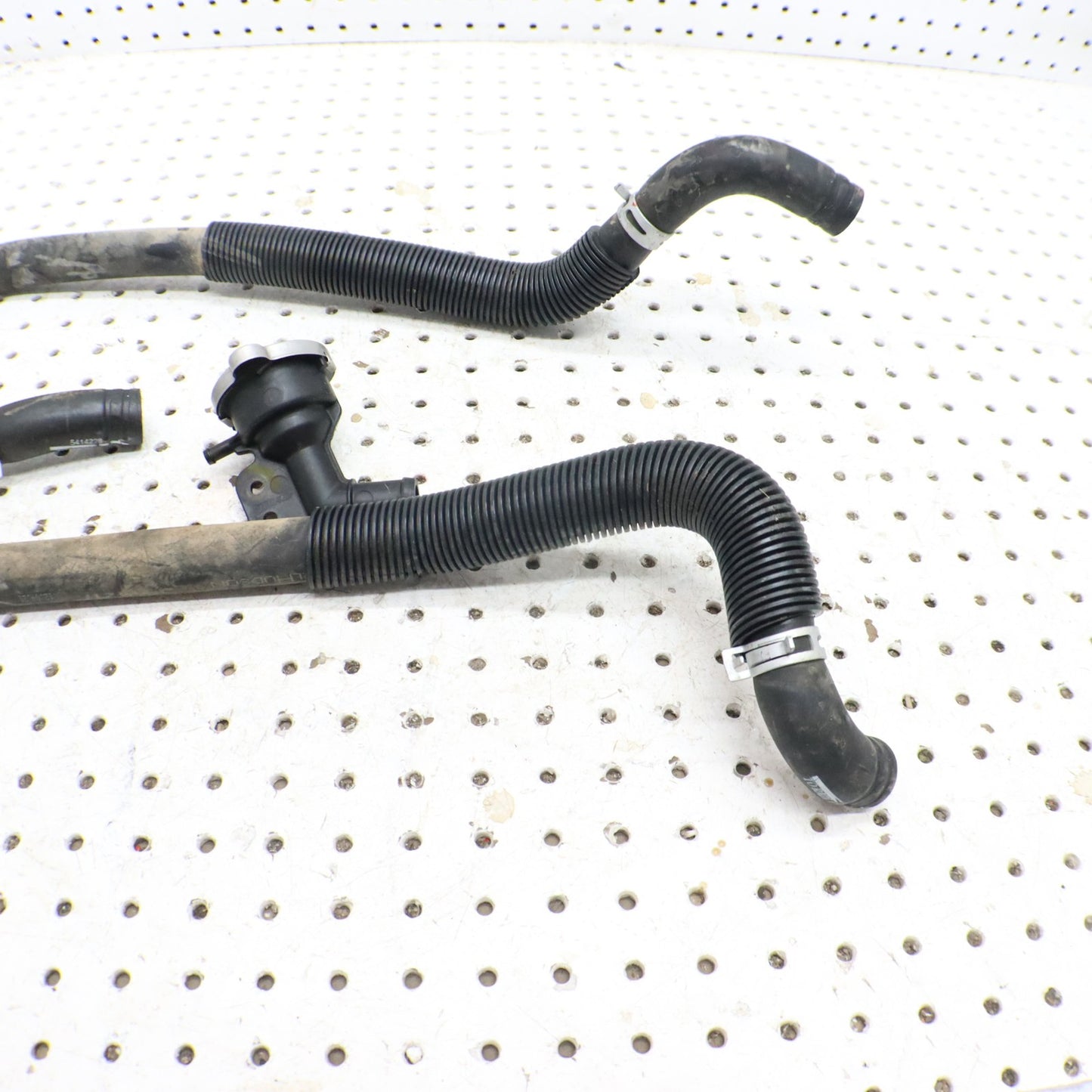 2012 Polaris Sportsman 500 Radiator Coolant Cooling Hoses 5414218 5414217 