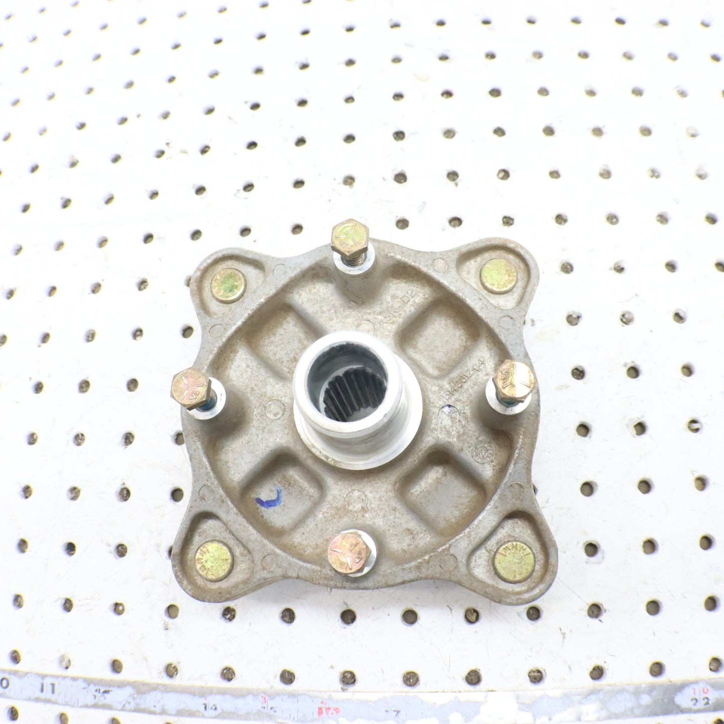 2024 Polaris Sportsman 570 Efi Eps FRONT Wheel Hub 5143612