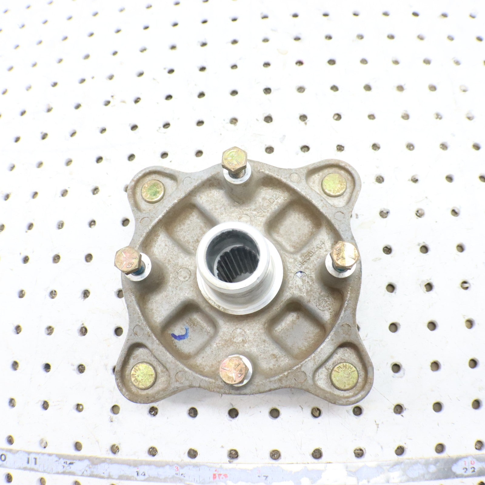 2024 Polaris Sportsman 570 Efi Eps FRONT Wheel Hub 5143612
