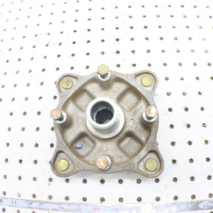 2024 Polaris Sportsman 570 Efi Eps FRONT Wheel Hub 5143612