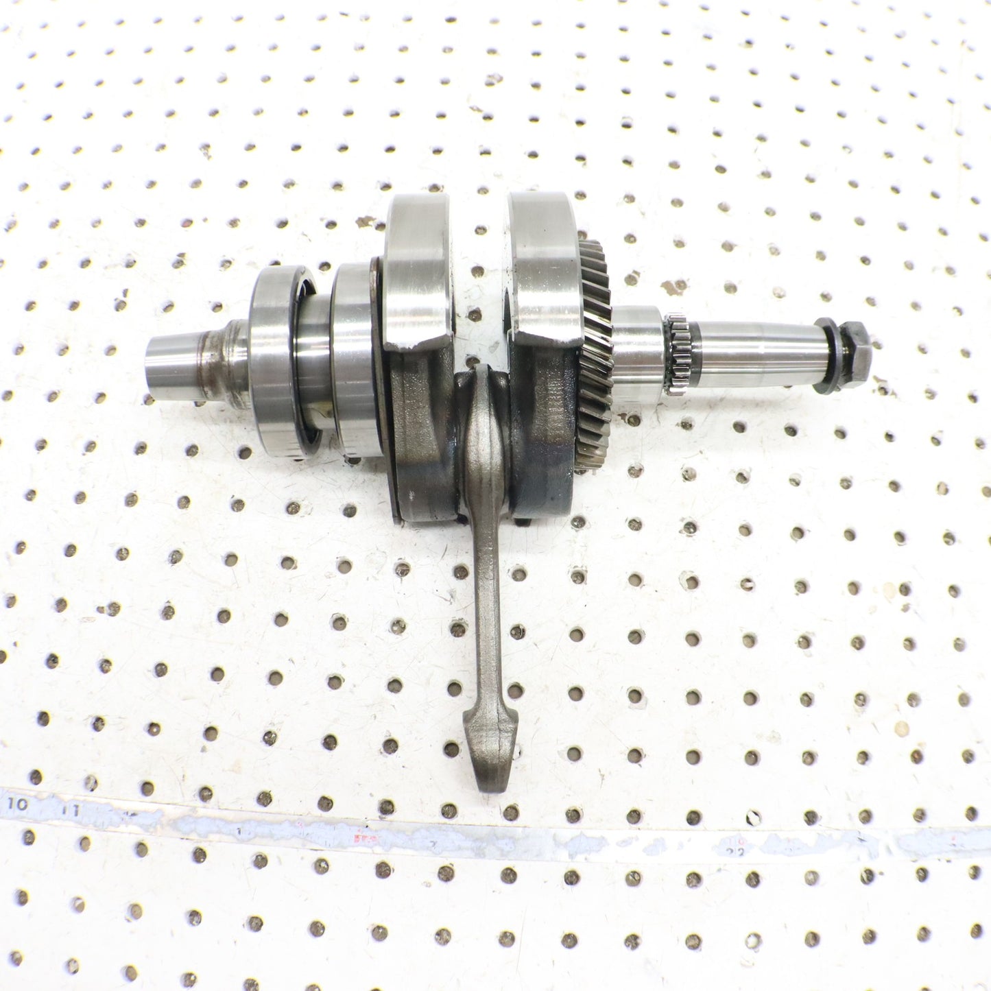 2019 Polaris Sportsman 570 Crankshaft Crank Shaft 2206356