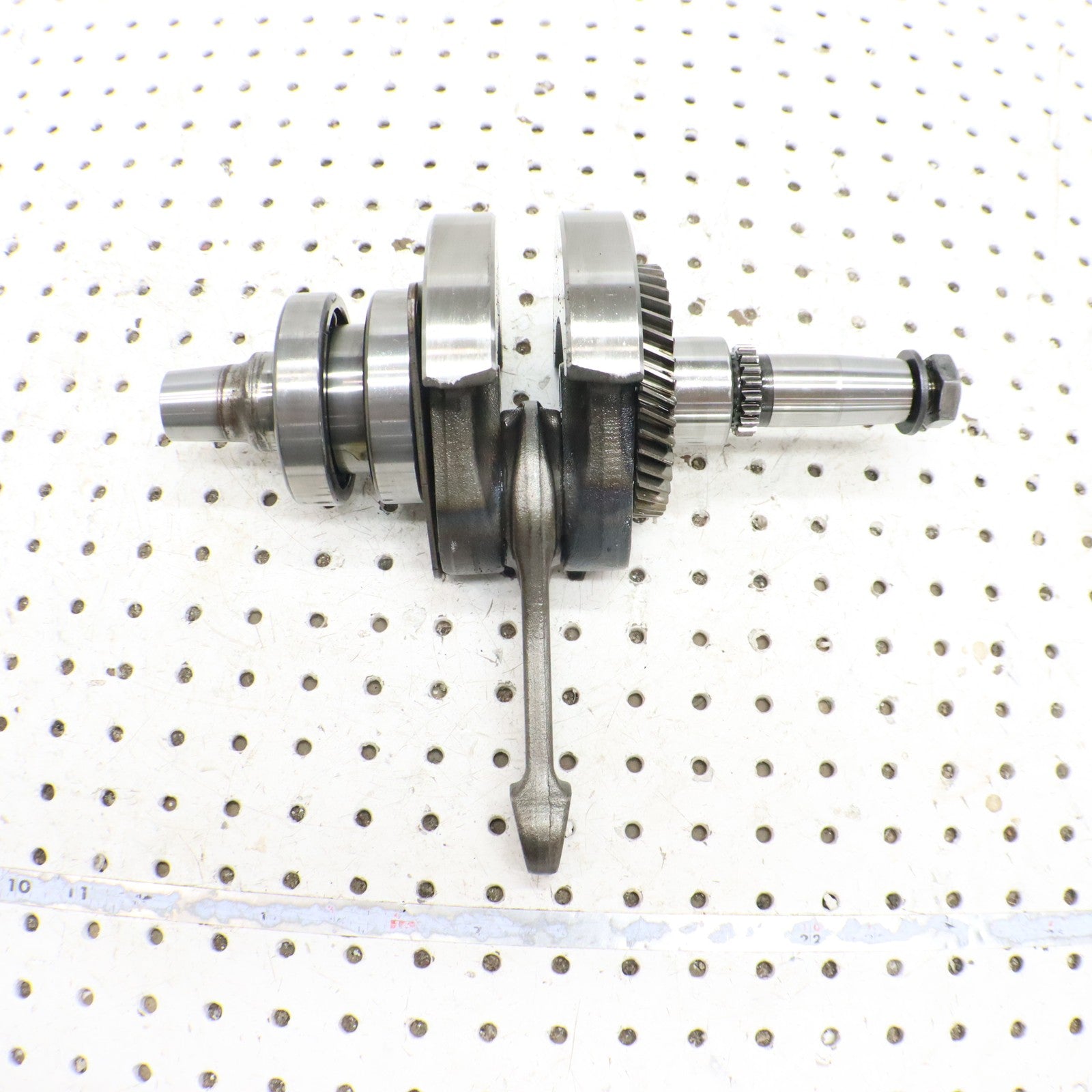 2019 Polaris Sportsman 570 Crankshaft Crank Shaft 2206356