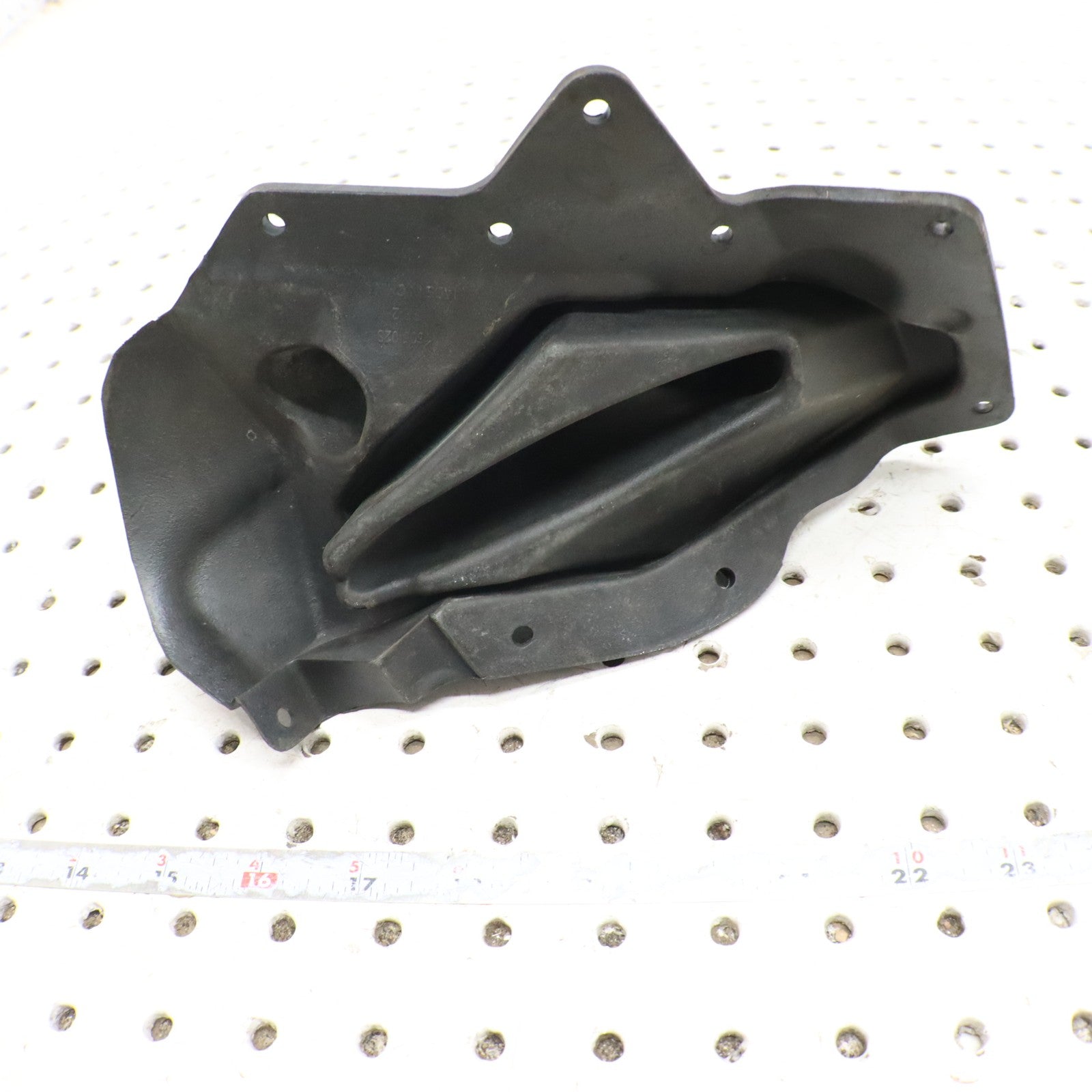 2013 Arctic Cat Procross Xf800 Tie Rod Boot RIGHT 1605-028