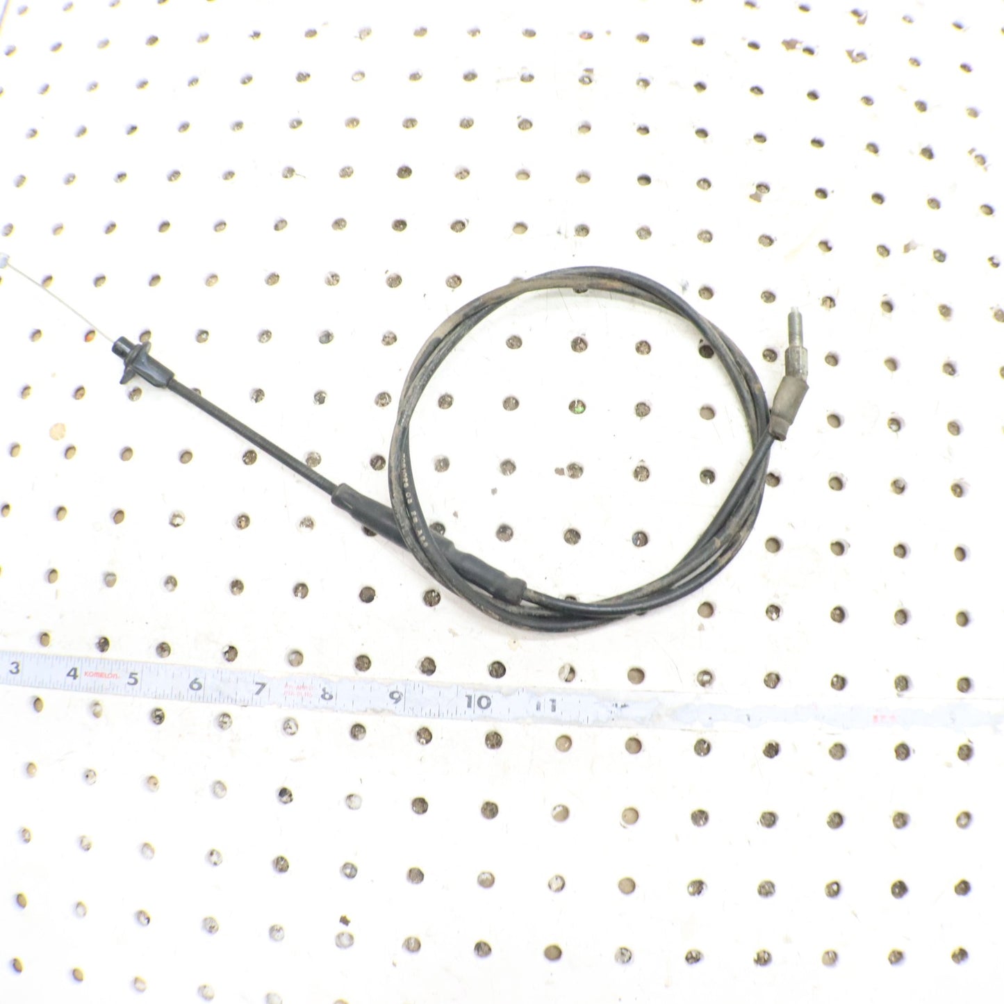2003 Polaris Sportsman 600 Throttle Cable 7081025 7081219