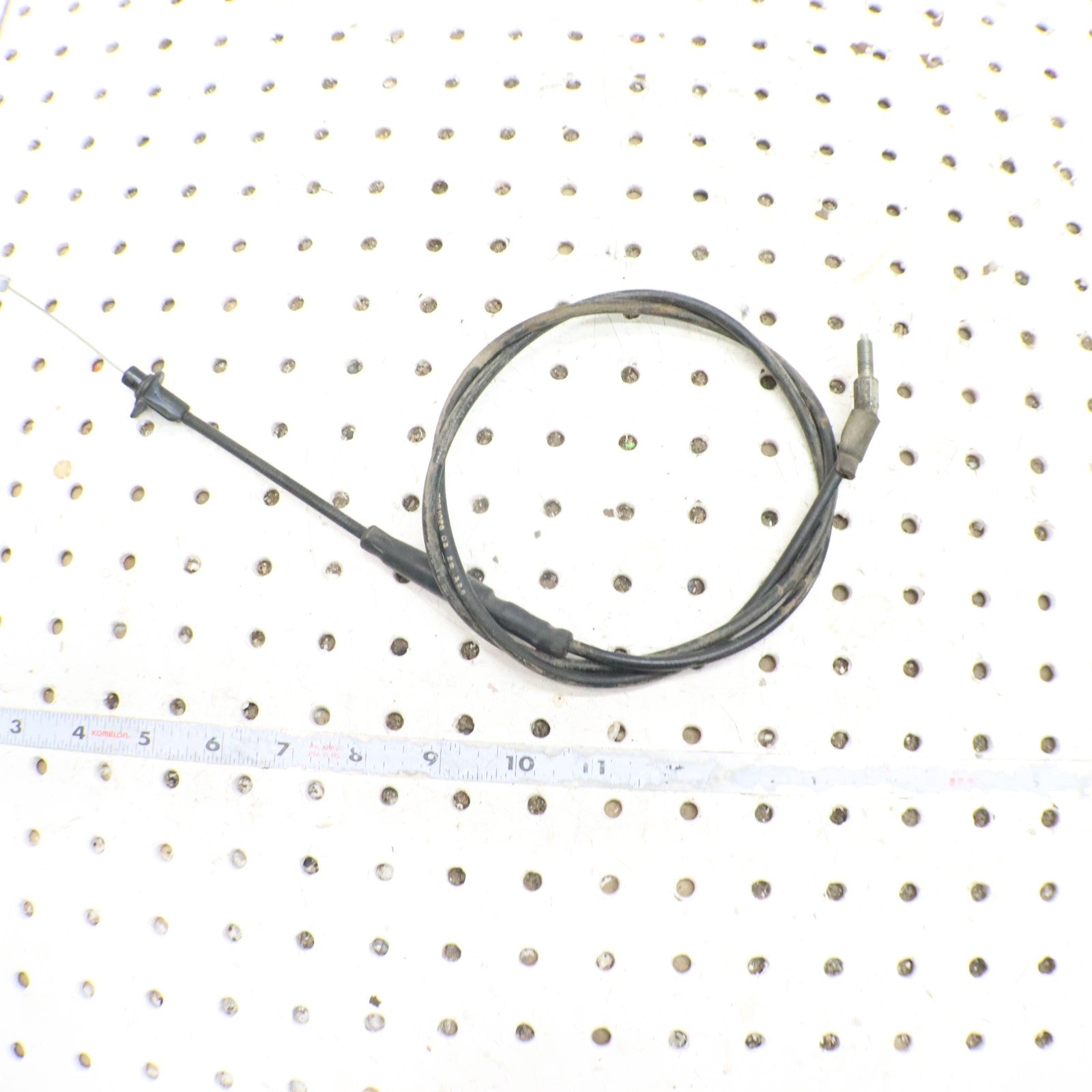 2003 Polaris Sportsman 600 Throttle Cable 7081025 7081219