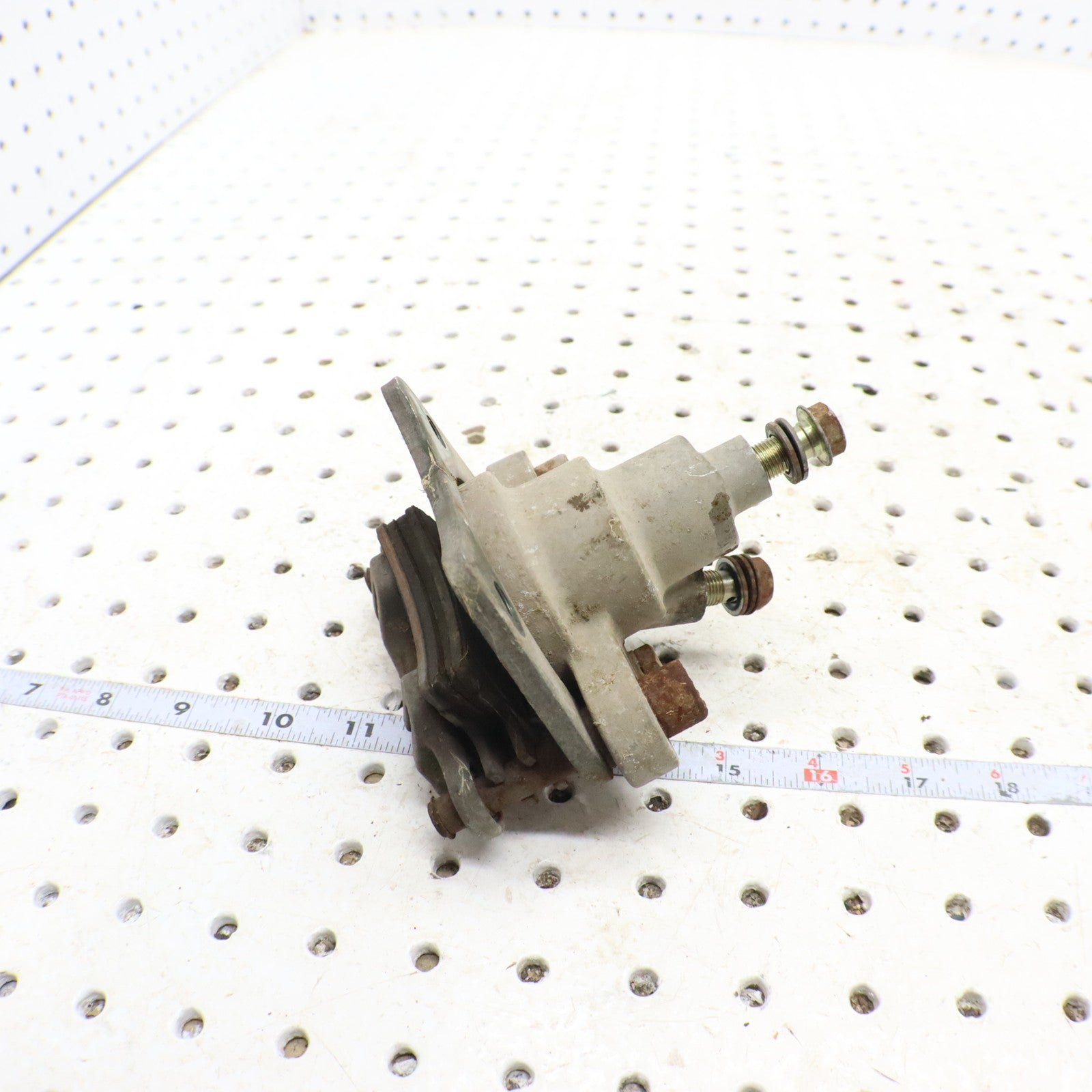 2008 Polaris Sportsman 800 Brake Caliper Rear 1911075