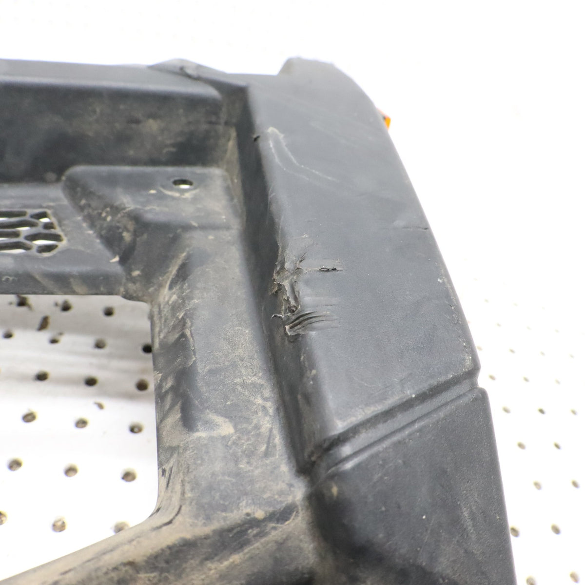 2017 Polaris Sportsman 450 Front Cover Lower Brush Guard 5451442-070