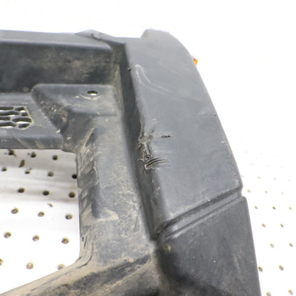 2017 Polaris Sportsman 450 Front Cover Lower Brush Guard 5451442-070
